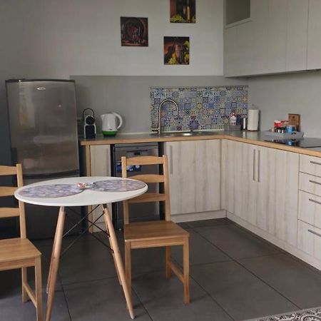 Ladny Apartament W Centrum Krakowa Z Tarasem. Buitenkant foto